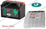 АКУМУЛАТОР 12V/8Ah LTX9-BS / YTX9-BS / DTX9-BS LP